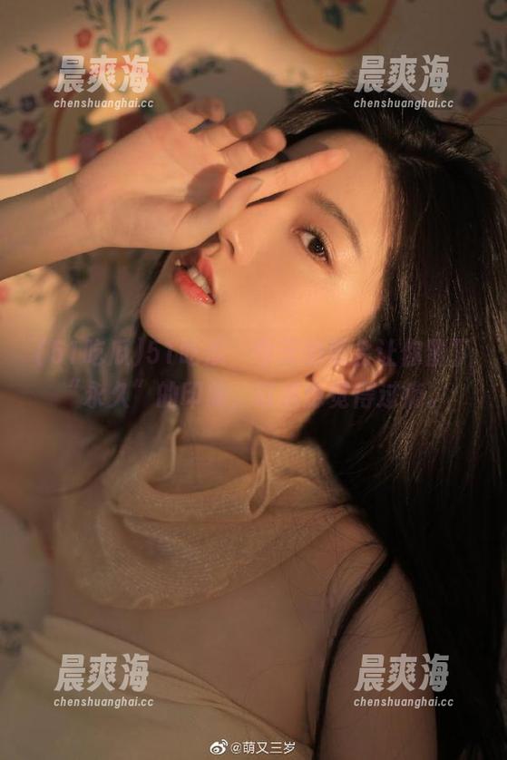 51吃瓜，今天的瓜会让你留下“永久”的印象，盯着也觉得过瘾。