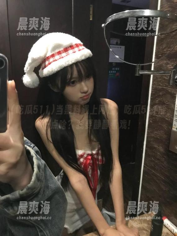当黑料遇上网址，吃瓜511能干点啥？我要静静看戏！
