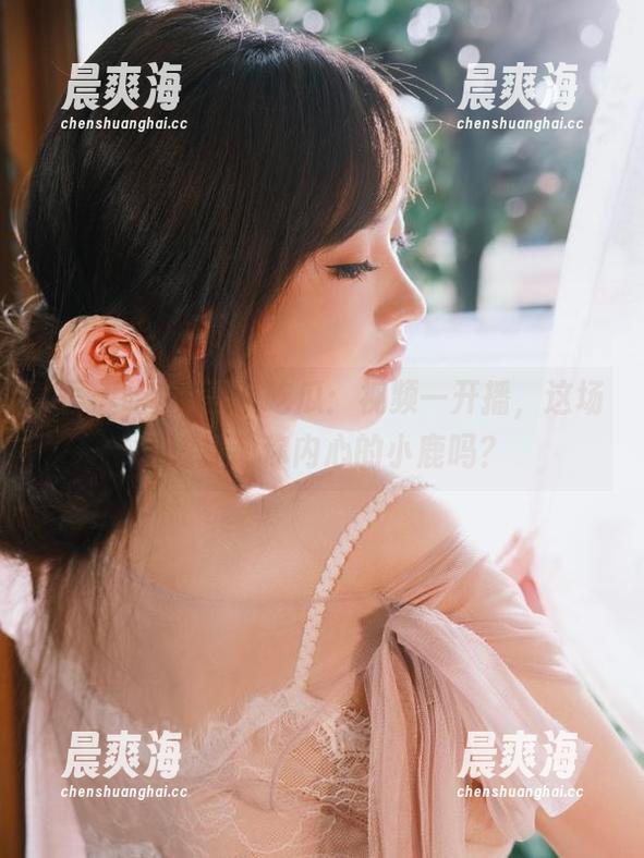 吾爱吃瓜：视频一开播，这场戏能撩动你内心的小鹿吗？